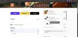 LXZ-G4UWMPO coupon verification screenshot