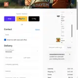 GINGERWOODWORKS coupon verification screenshot