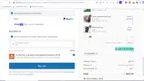 HUNTEXPO coupon verification screenshot