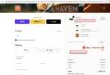 BACKCOUNTRYEXPOSURE coupon verification screenshot