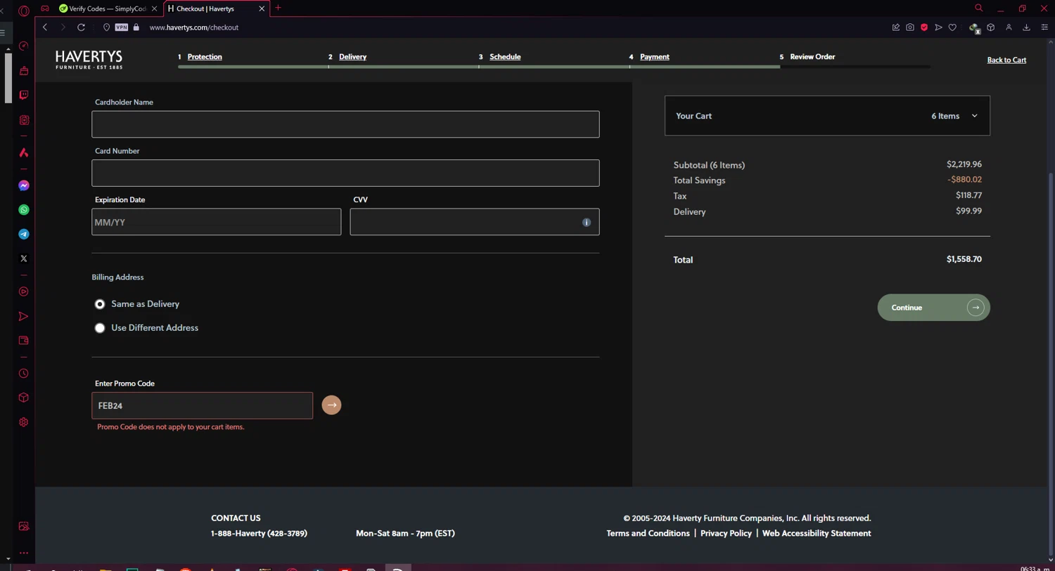 Havertys Promo Codes 100 Off September 2024