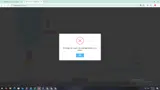 joe coupon verification screenshot