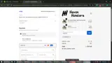 Havok Holsters coupon verification screenshot