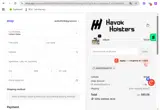 Havok Holsters coupon verification screenshot