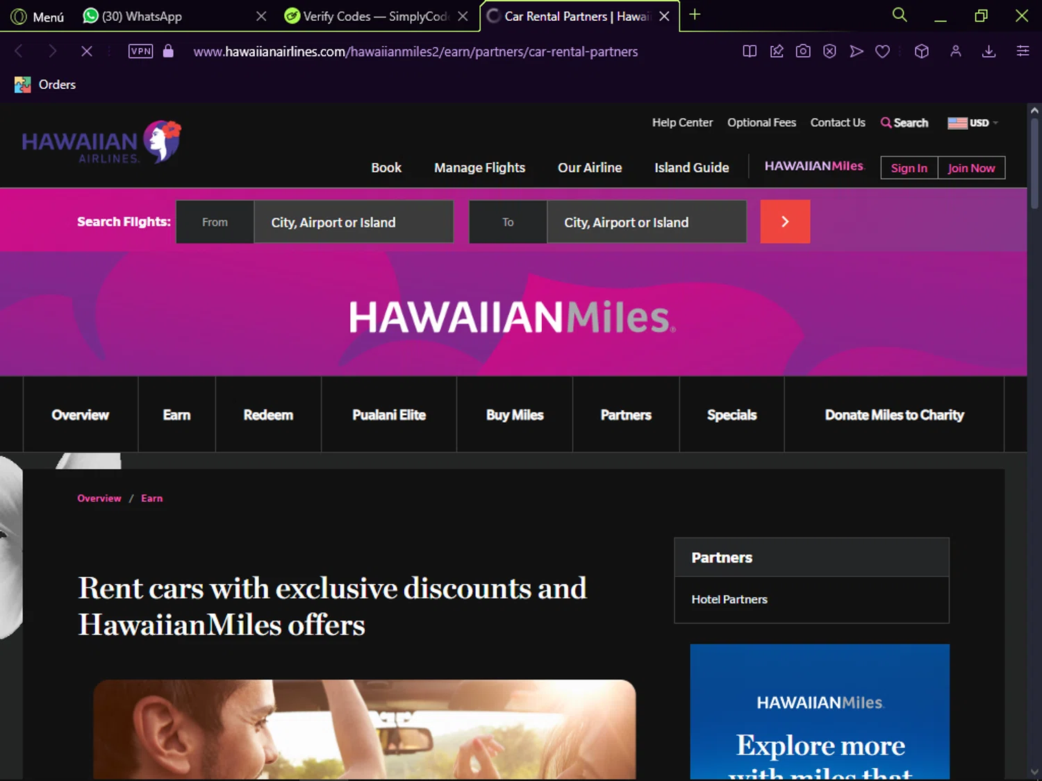 Hawaiian Airlines Promo Codes & Cyber Monday 2024 Deals 35 Off