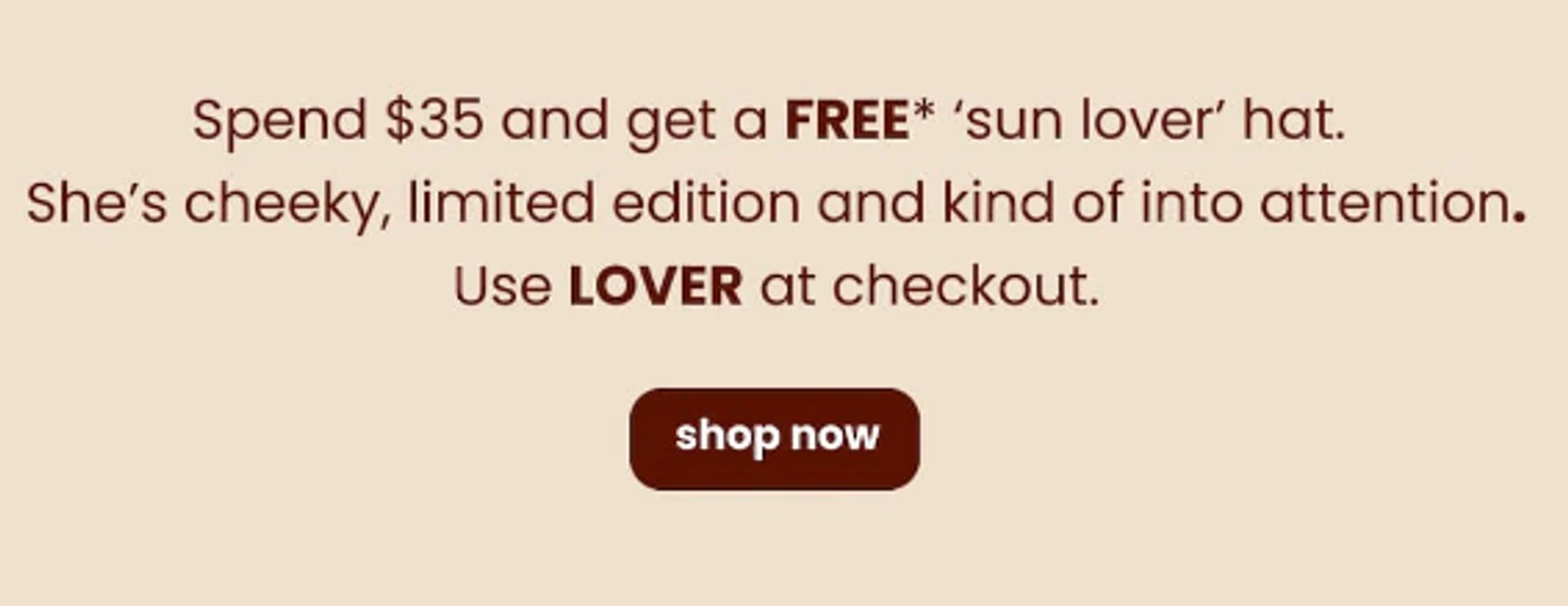 Hawaiian Tropic discount code screenshot showing code lover applied at Hawaiian Tropic checkout page. Uploaded by SimplyCodes community member JesusPadra on Jul 1, 2025