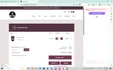 HED coupon verification screenshot