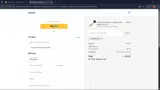 NEWYEAR25 coupon verification screenshot