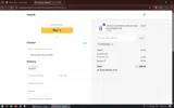 NEWYEAR25 coupon verification screenshot