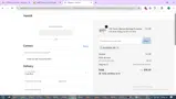 Gooddeal10% coupon verification screenshot