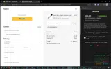 COUPONTRECE coupon verification screenshot