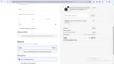 MIGUELI coupon verification screenshot