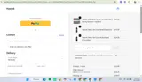hawinkget10% coupon verification screenshot