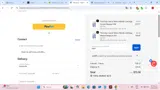 20off coupon verification screenshot