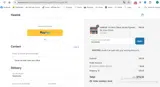 10OFFPRO coupon verification screenshot