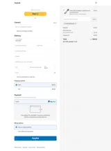 Gooddeal10% coupon verification screenshot