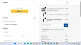 hawinkoferta coupon verification screenshot