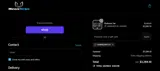 HAWKGRIPS10 coupon verification screenshot