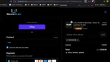 RESTON100 coupon verification screenshot