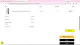 USA25 coupon verification screenshot