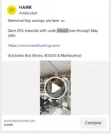 USA25 coupon verification screenshot