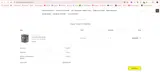HAWKSAVE10 coupon verification screenshot