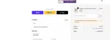 Hawkwell Nurse Shoes coupon verification screenshot