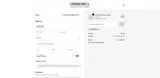 Hawkwell Nurse Shoes coupon verification screenshot
