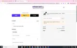 Hawkwell Nurse Shoes coupon verification screenshot