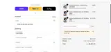Hawkwell Nurse Shoes coupon verification screenshot