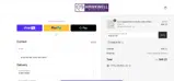 Hawkwell Nurse Shoes coupon verification screenshot
