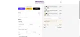 Hawkwell Nurse Shoes coupon verification screenshot