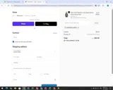 HAWXWELCOME15 coupon verification screenshot