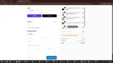GX-IU34V18NNX coupon verification screenshot