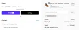 HAWXWELCOME15 coupon verification screenshot