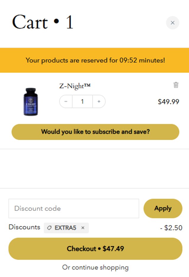 HAY checkout page showing HAY promo code box | Screenshot taken by SimplyCodes community member on Dec 16, 2024