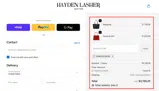 JIMMYDOHENY coupon verification screenshot