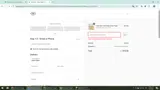 DIRI15 coupon verification screenshot