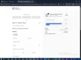 Mack15 coupon verification screenshot
