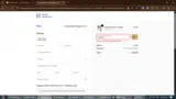 TOCO15 coupon verification screenshot