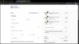 67SVNJW4 coupon verification screenshot