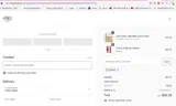 20OFF coupon verification screenshot