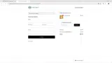 MEMORIAL10 coupon verification screenshot