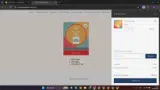 MUZI10 coupon verification screenshot