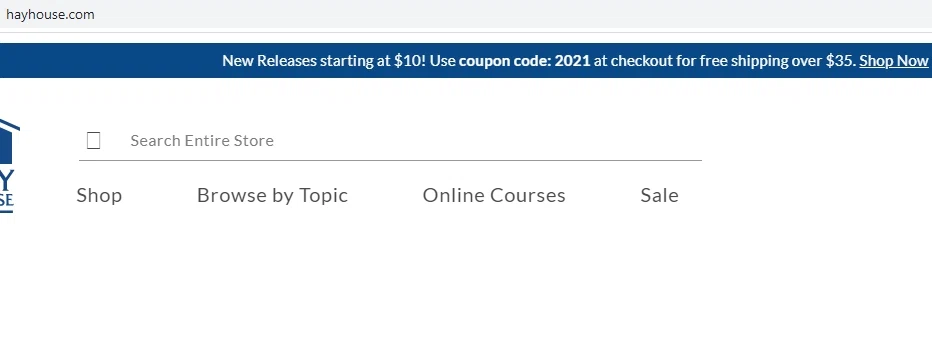 how to use The Higher Balance Institute coupons