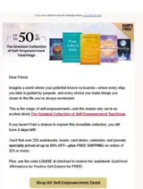 LOUISE coupon verification screenshot