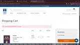 BLACKFRIDAY coupon verification screenshot