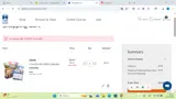 CODE10 coupon verification screenshot