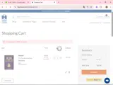 CODE10 coupon verification screenshot