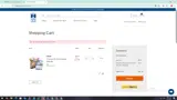 EarlyBird coupon verification screenshot